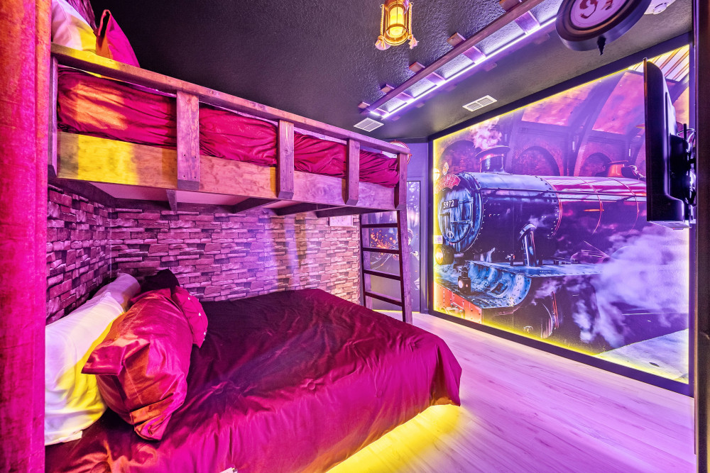 Bella Vida Resort 123