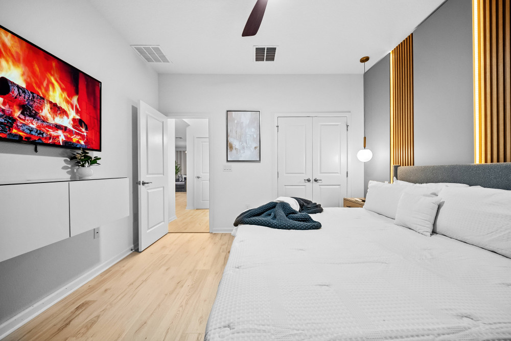 Bella Vida Resort 123