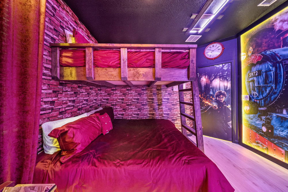 Bella Vida Resort 123