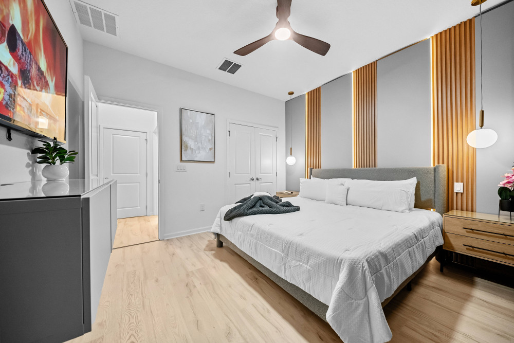 Bella Vida Resort 123