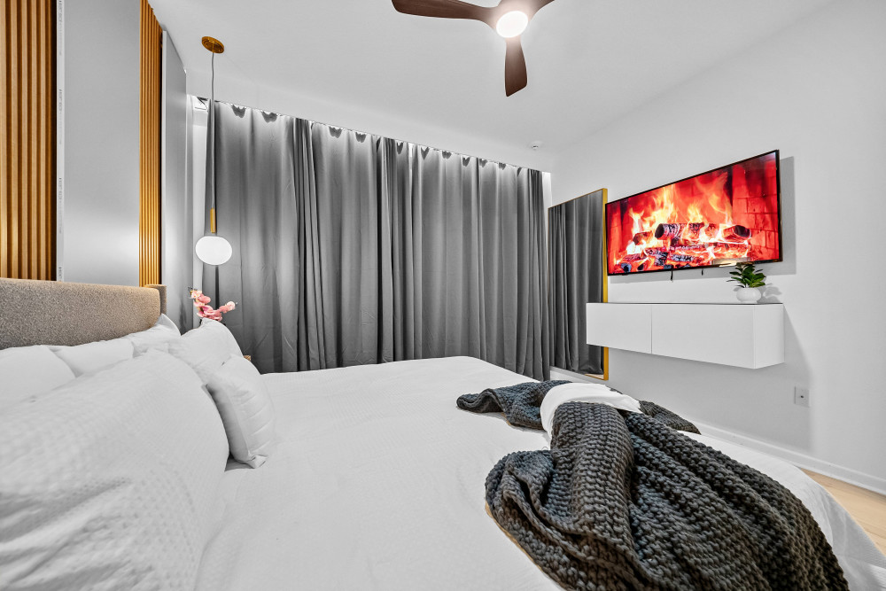 Bella Vida Resort 123