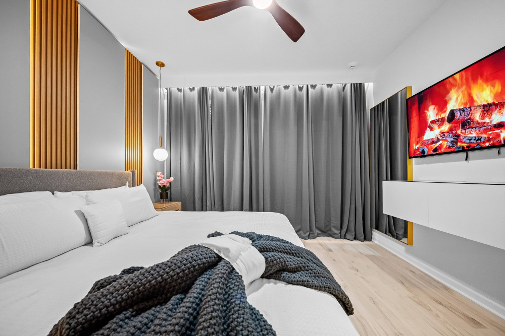 Bella Vida Resort 123