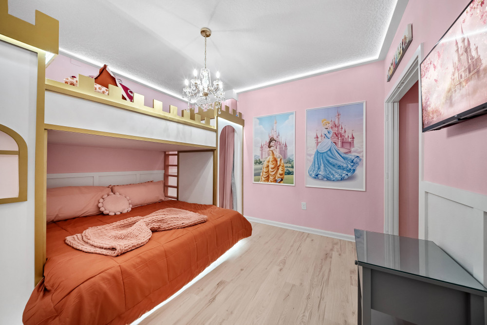 Bella Vida Resort 123