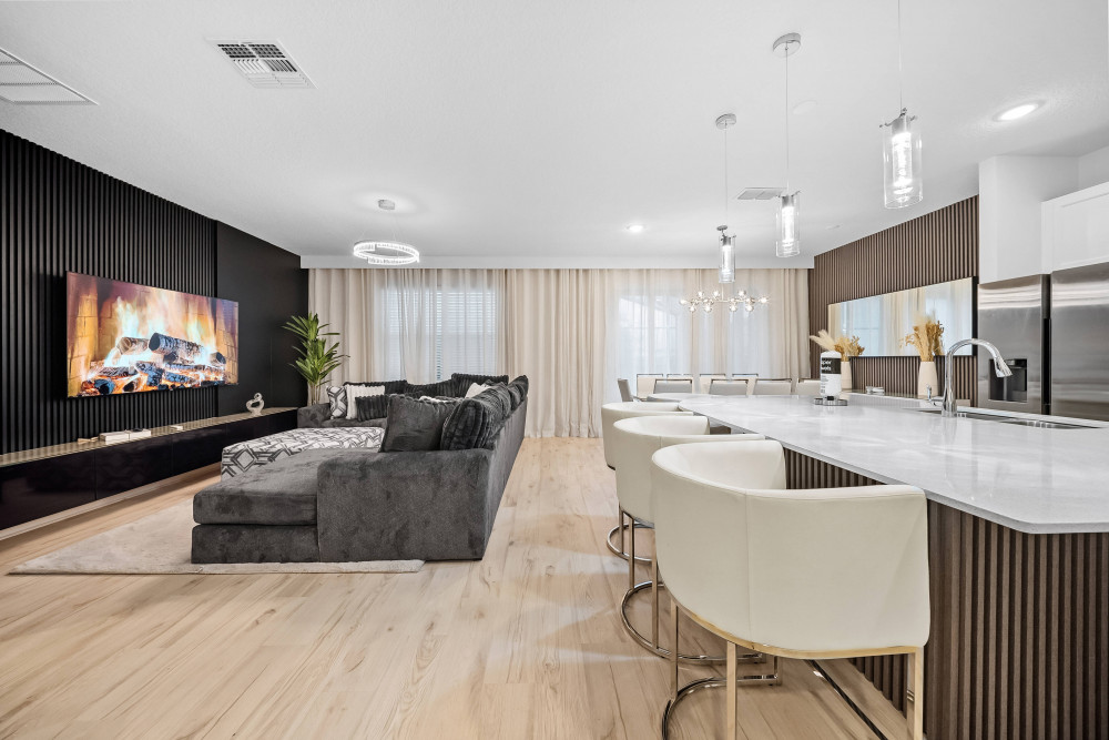 Bella Vida Resort 123