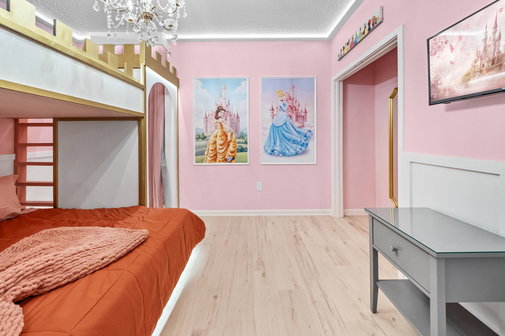 Bella Vida Resort 123