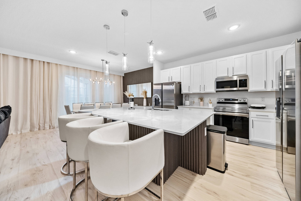 Bella Vida Resort 123