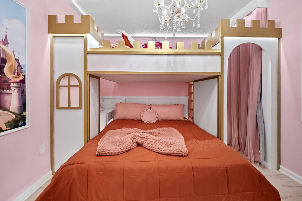 Bella Vida Resort 123