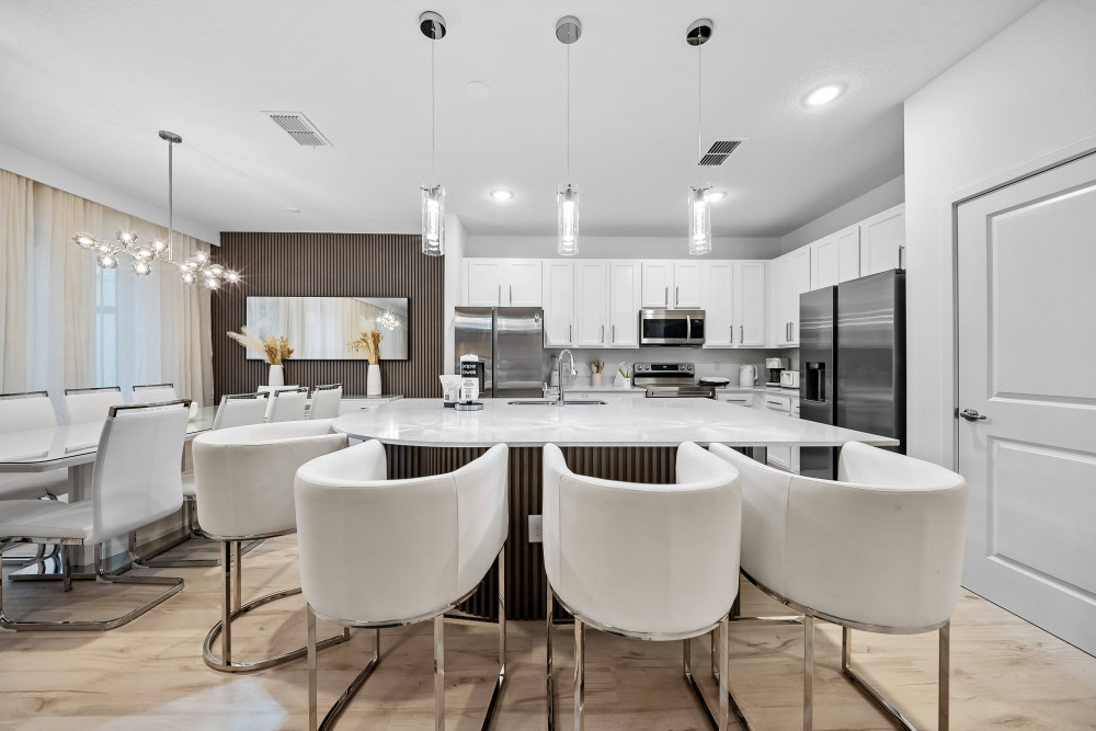 Bella Vida Resort 123