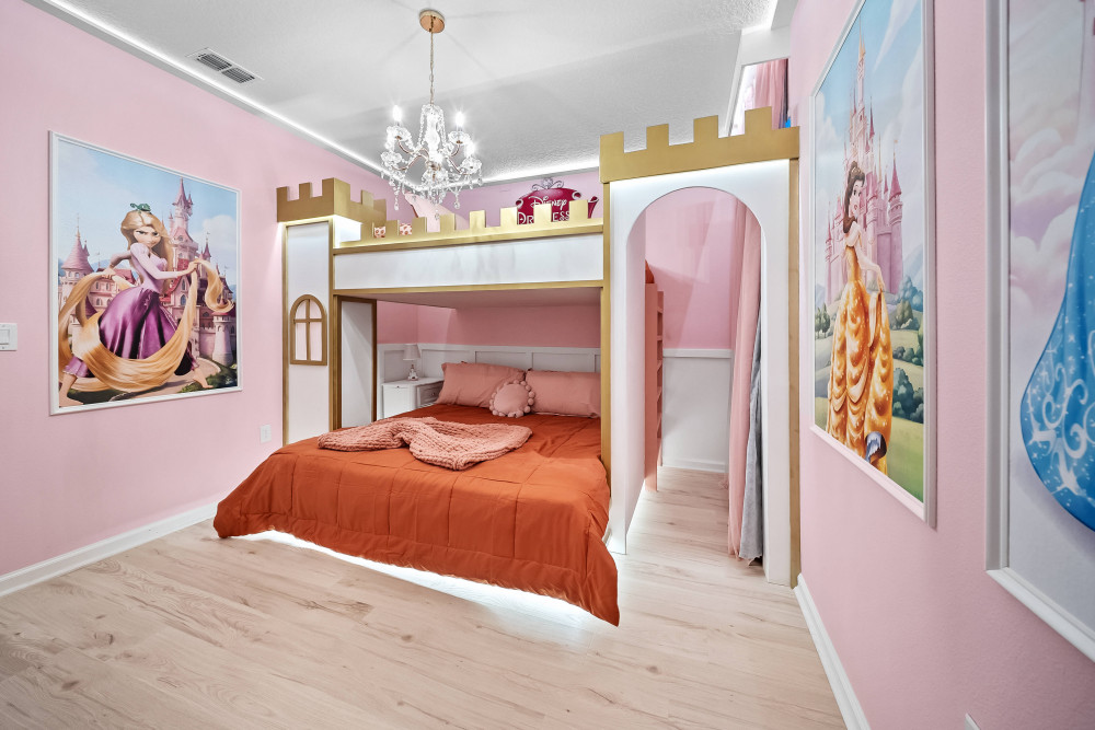 Bella Vida Resort 123