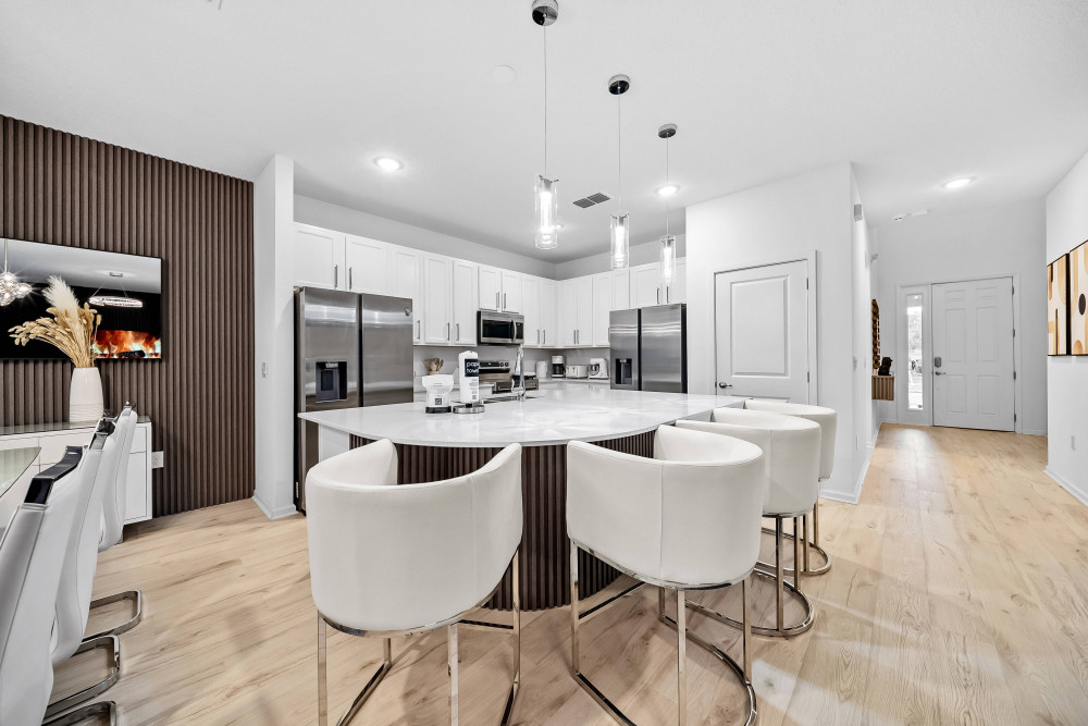 Bella Vida Resort 123