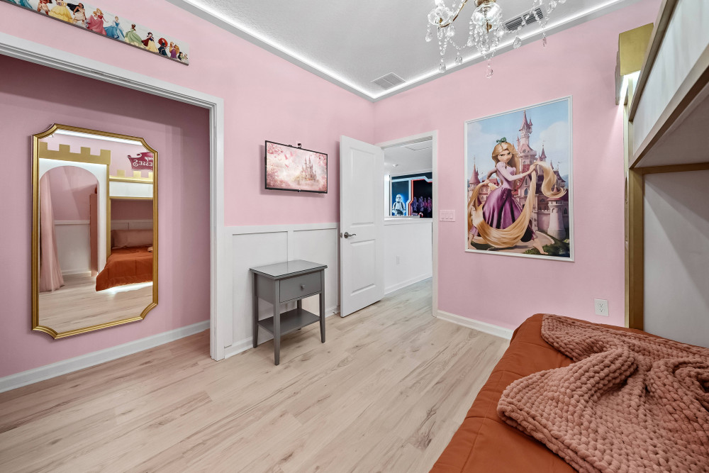 Bella Vida Resort 123