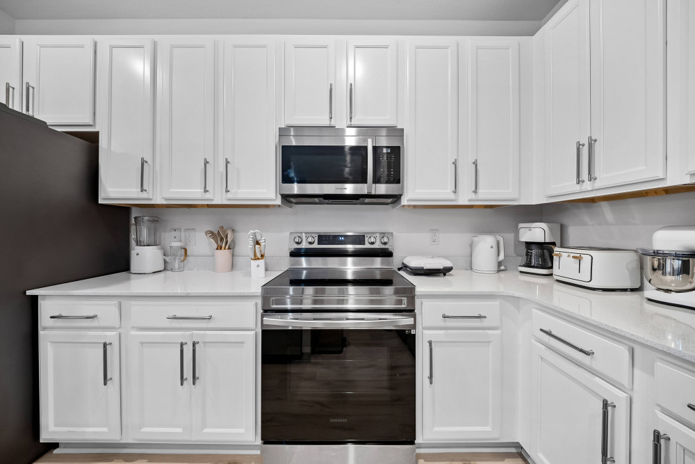 Bella Vida Resort 123