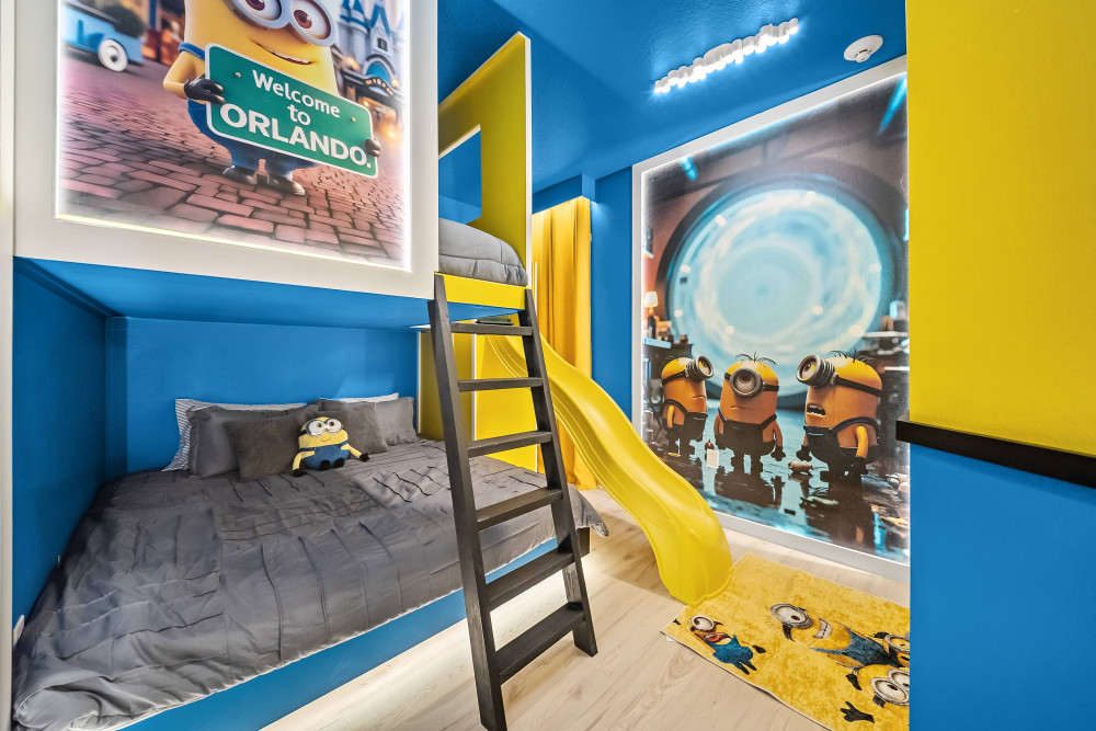 Bella Vida Resort 123