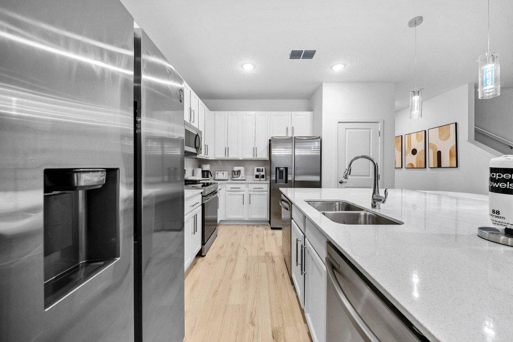 Bella Vida Resort 123