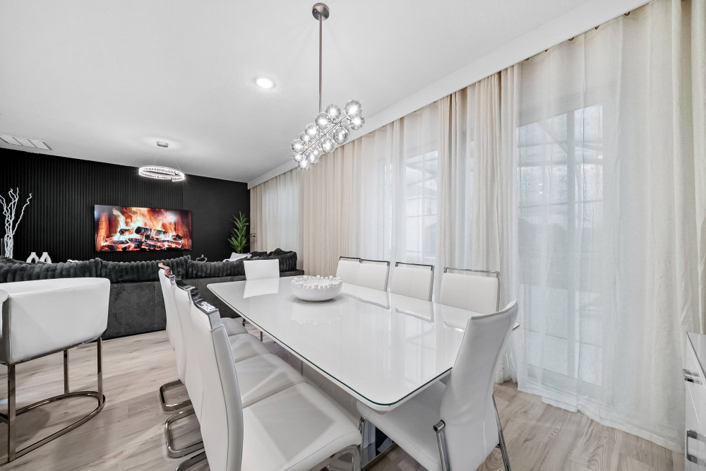 Bella Vida Resort 123