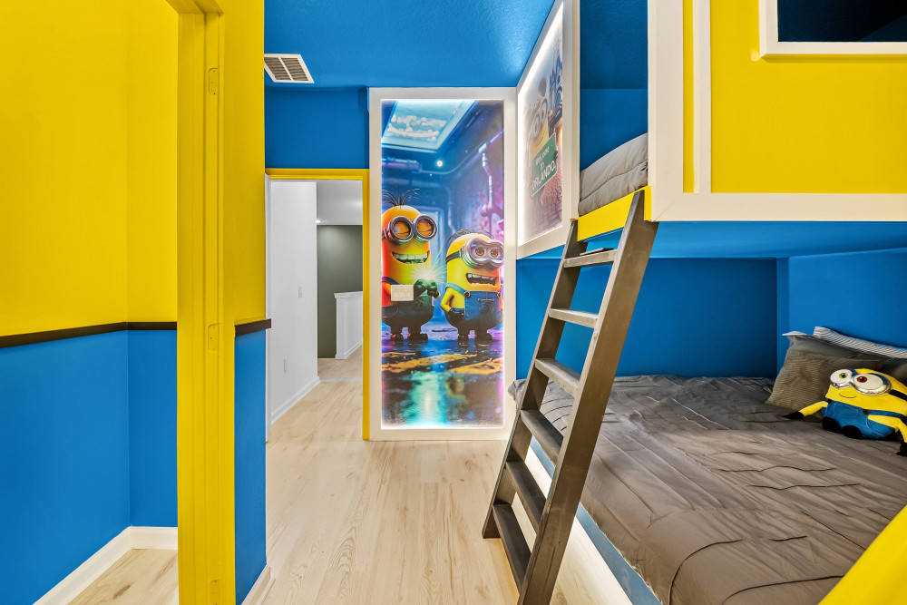 Bella Vida Resort 123