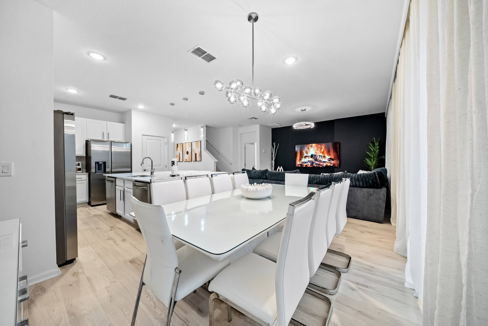 Bella Vida Resort 123