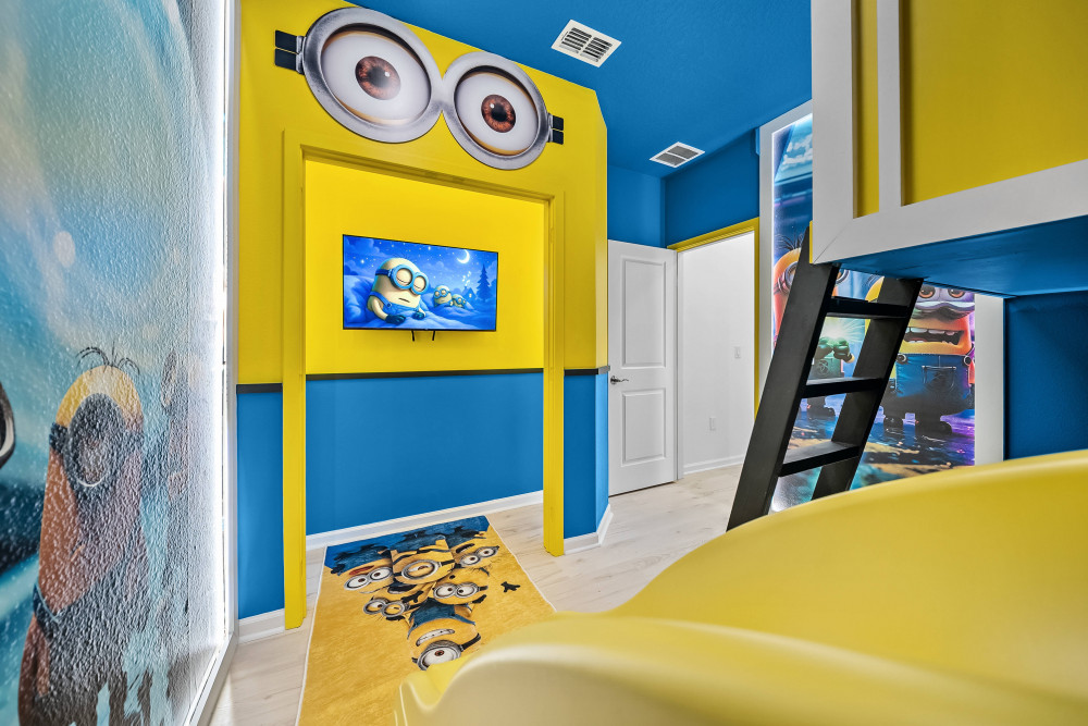 Bella Vida Resort 123