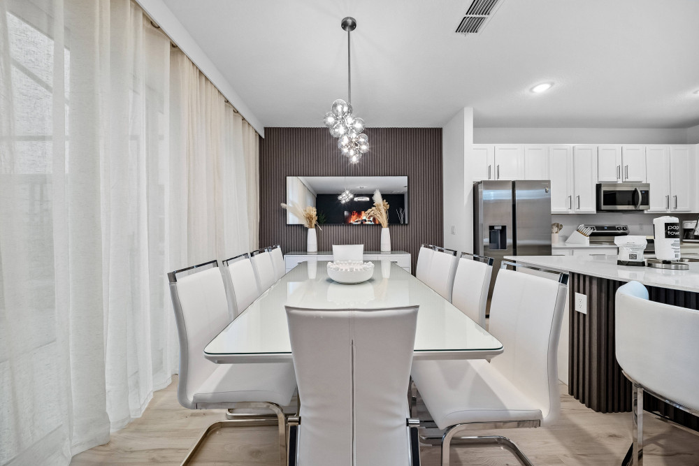 Bella Vida Resort 123