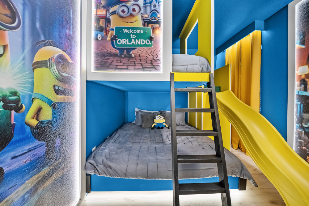 Bella Vida Resort 123