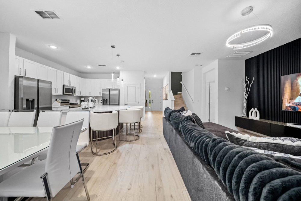 Bella Vida Resort 123