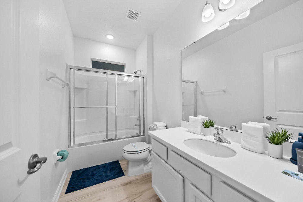 Bella Vida Resort 123