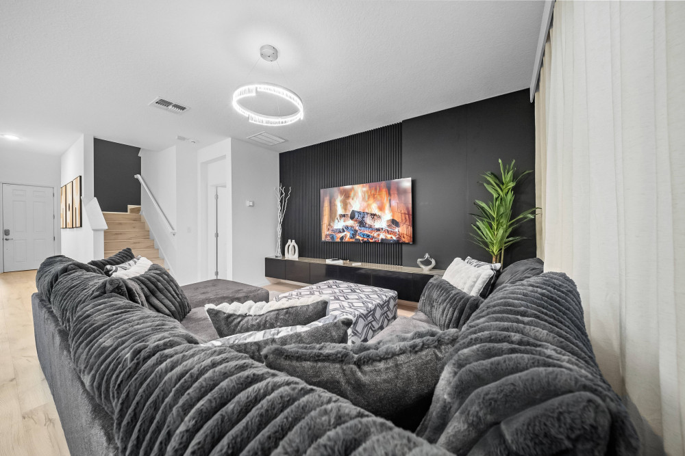 Bella Vida Resort 123