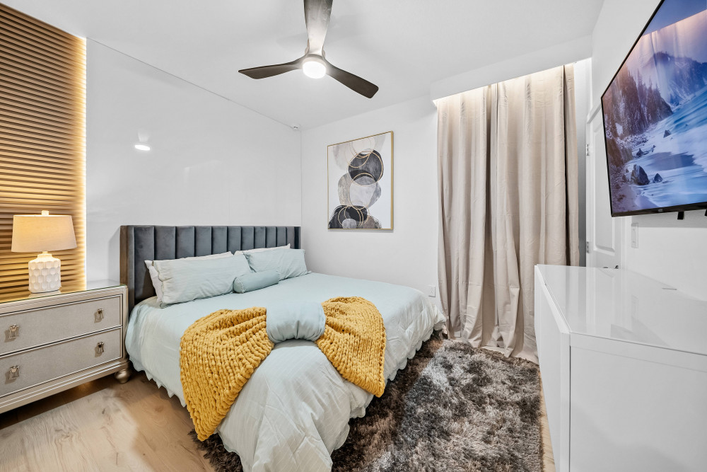 Bella Vida Resort 123