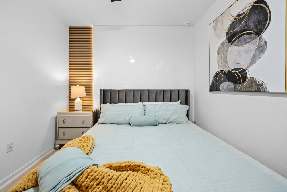 Bella Vida Resort 123