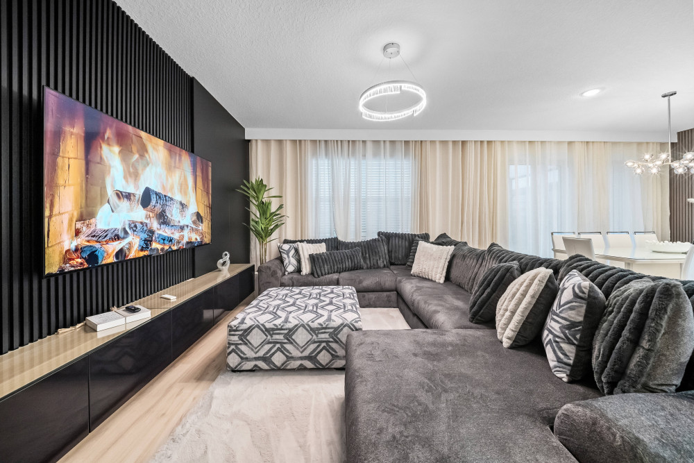 Bella Vida Resort 123