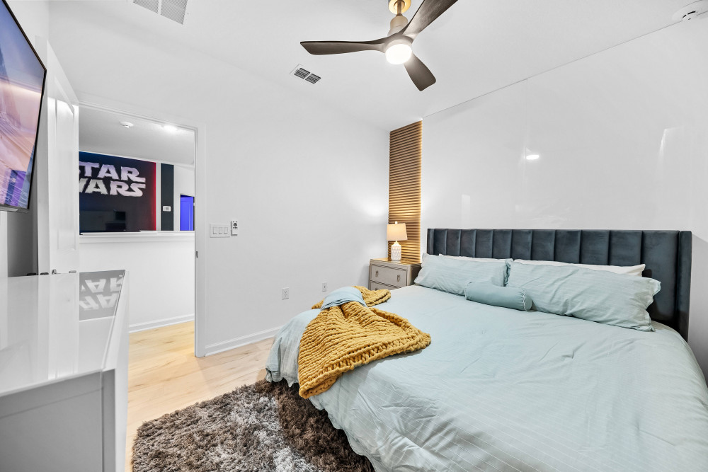 Bella Vida Resort 123