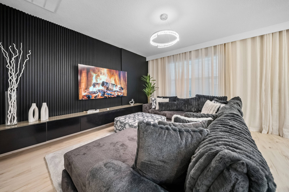 Bella Vida Resort 123