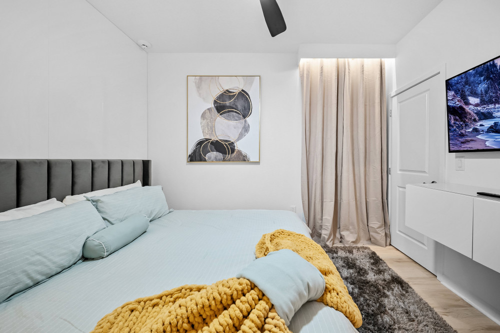 Bella Vida Resort 123