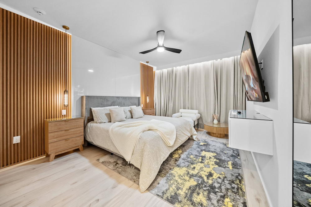 Bella Vida Resort 123