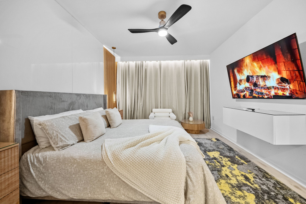 Bella Vida Resort 123