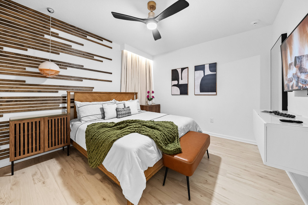 Bella Vida Resort 123