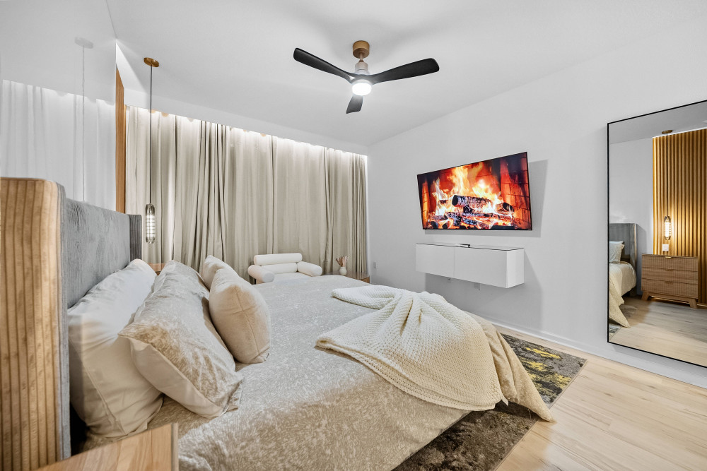 Bella Vida Resort 123