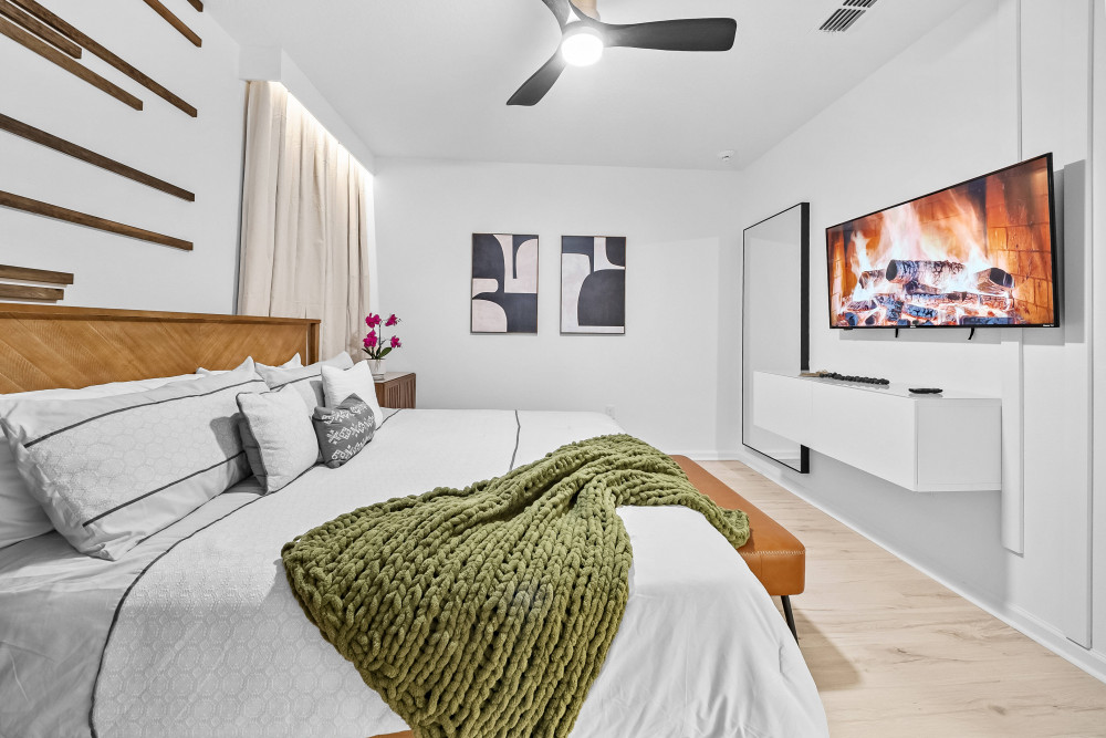 Bella Vida Resort 123