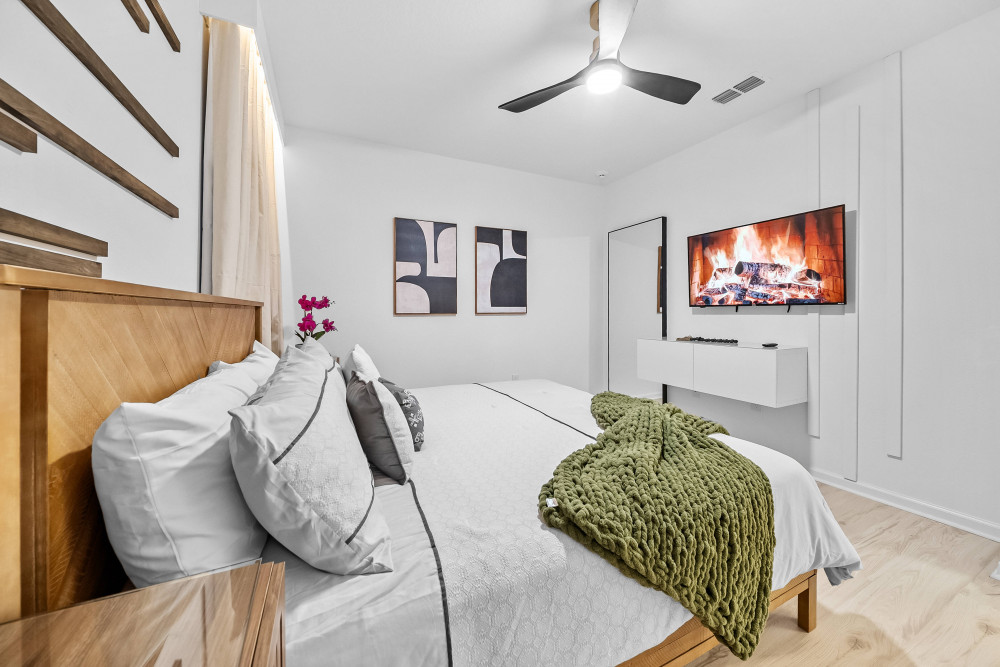 Bella Vida Resort 123