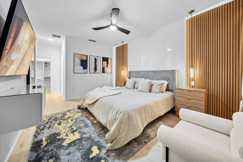 Bella Vida Resort 123