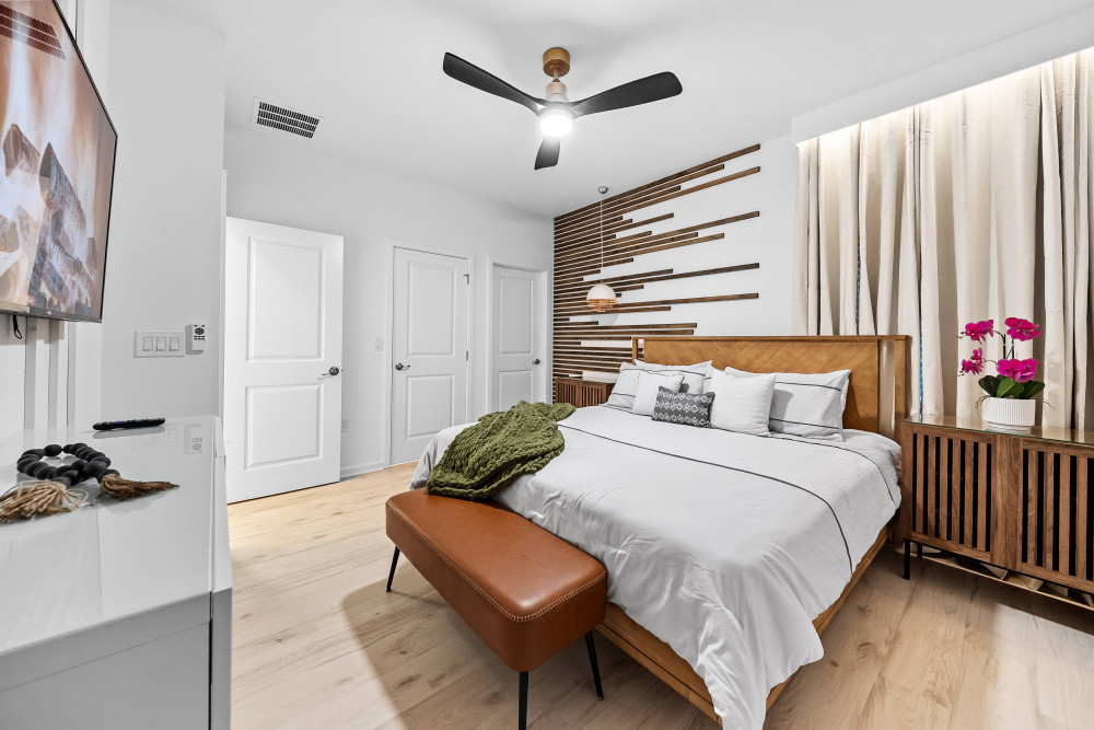 Bella Vida Resort 123