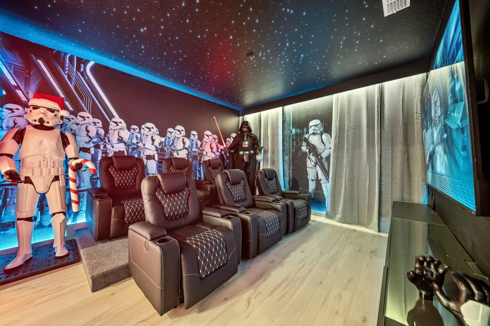 Bella Vida Resort 123