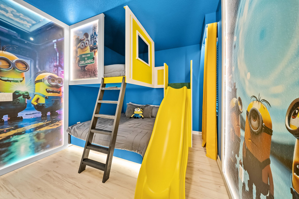 Bella Vida Resort 123