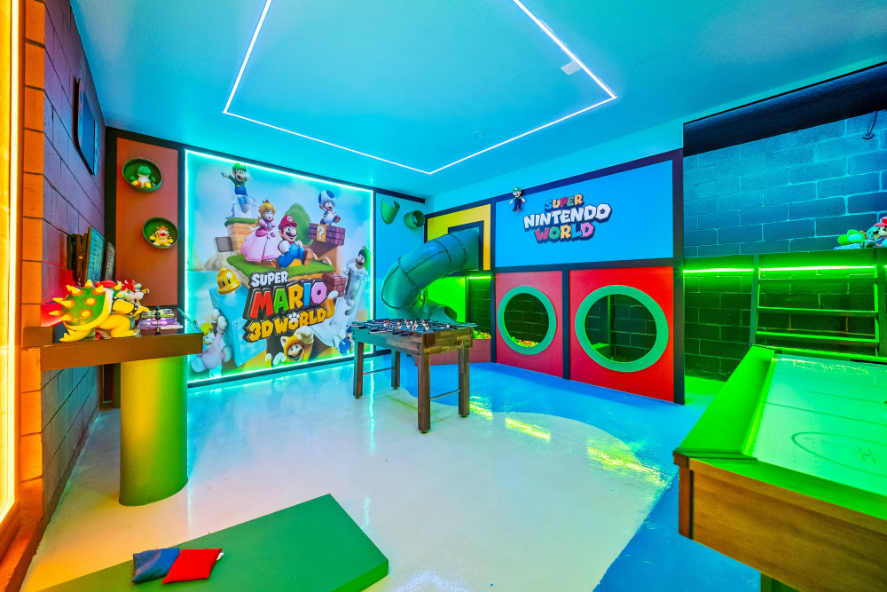 Bella Vida Resort 123