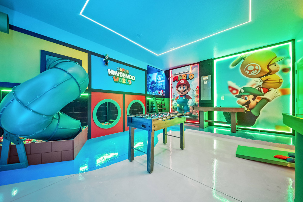 Bella Vida Resort 123