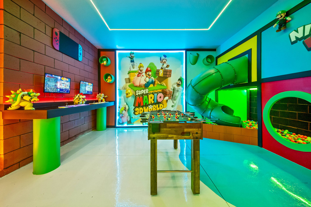 Bella Vida Resort 123