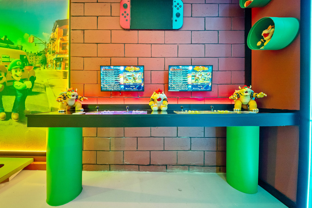 Bella Vida Resort 123