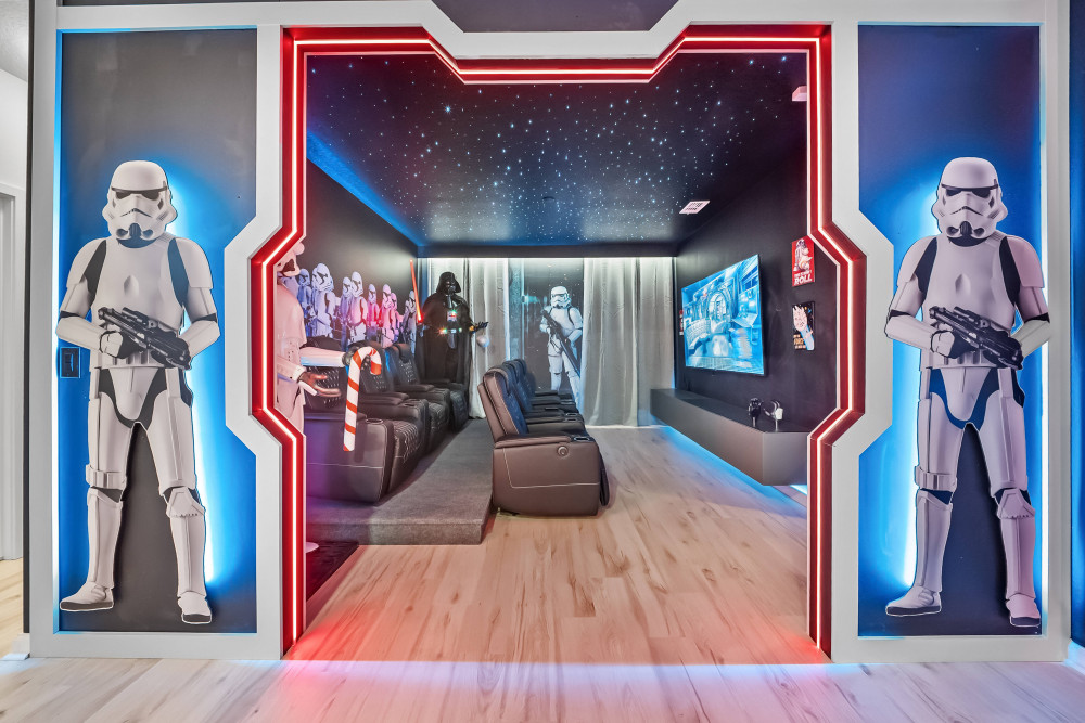 Bella Vida Resort 123