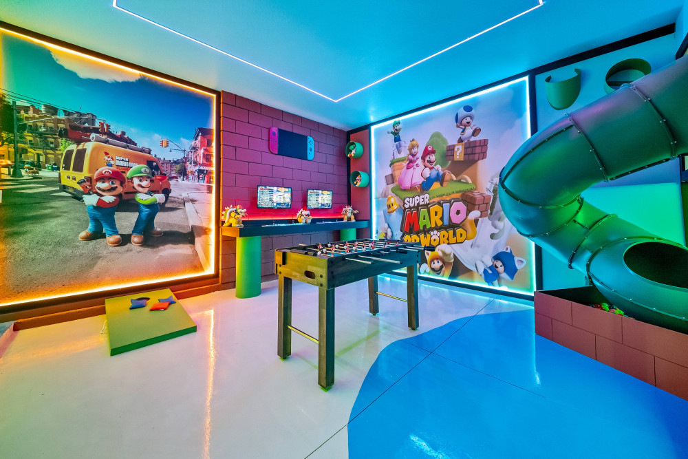 Bella Vida Resort 123