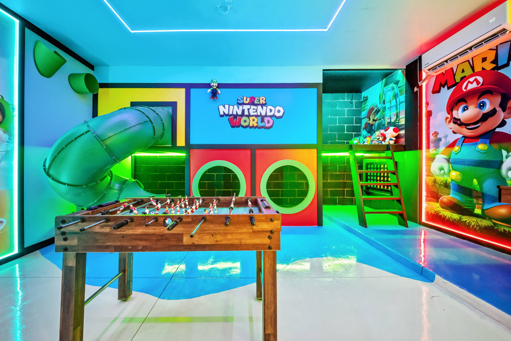 Bella Vida Resort 123